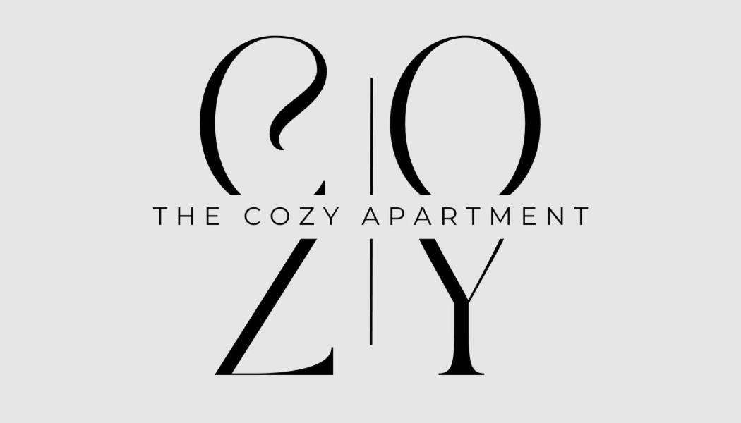 The Cozy Apartment 格洛斯特 客房 照片